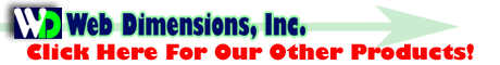 Web Dimensions Products Links