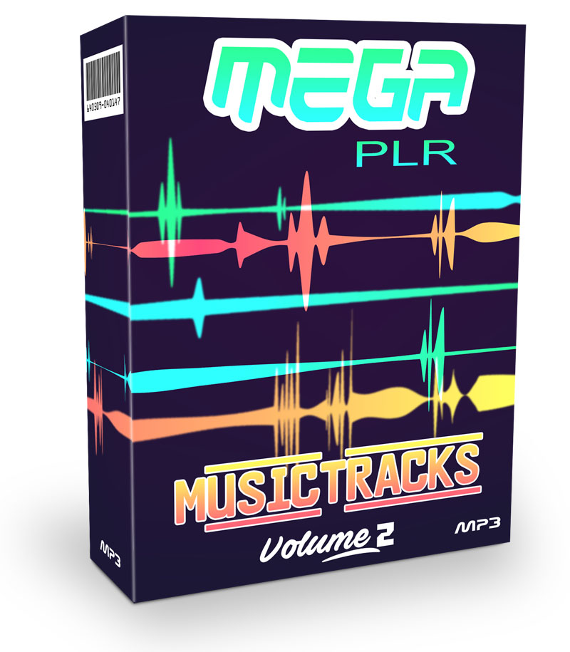 Mega Music Packs
