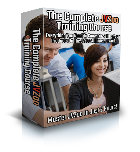 The Complete JVZoo Training Course
