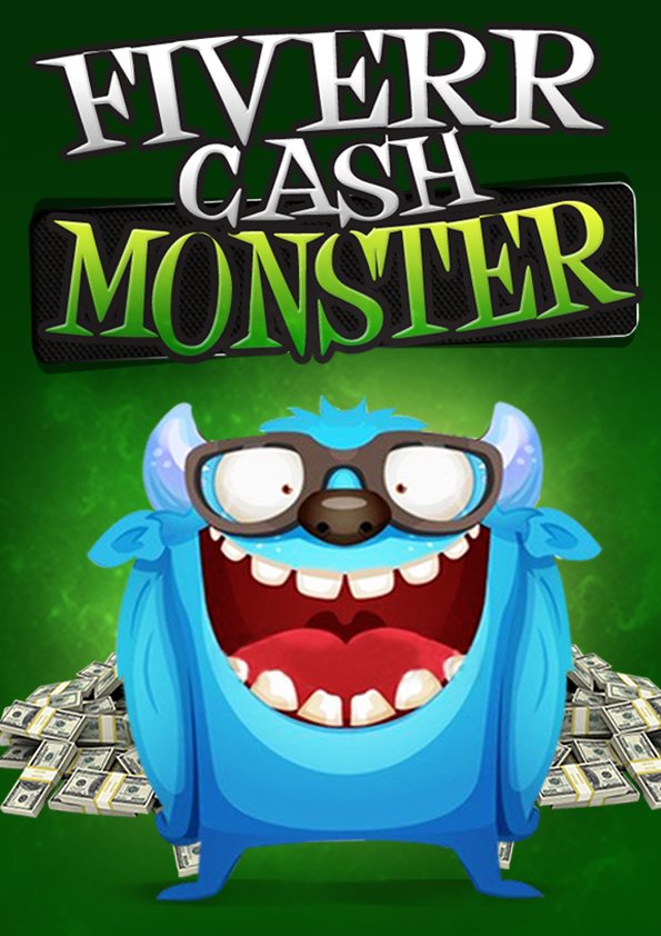 Fiverr Cash Monster