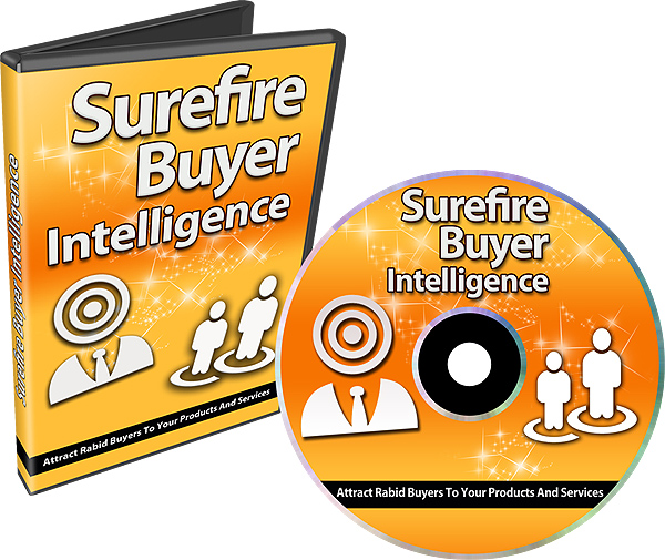 Surefire Buyer Intelligence