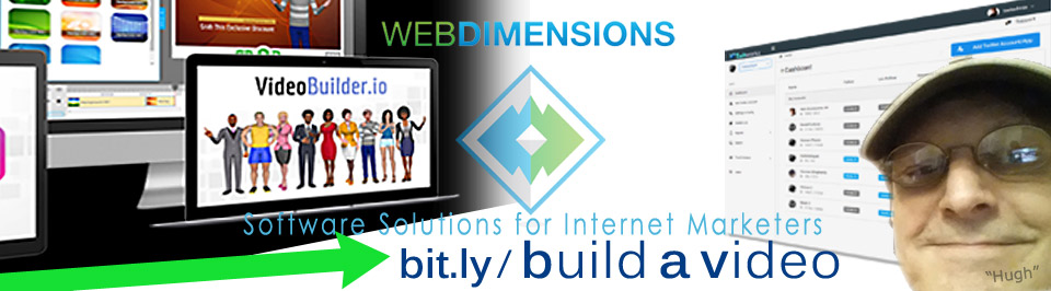 Web Dimensions, Inc. Software & Web Development