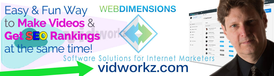 Web Dimensions, Inc. Software & Web Development