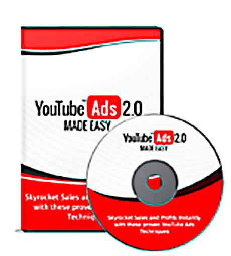 youtube ads mastery