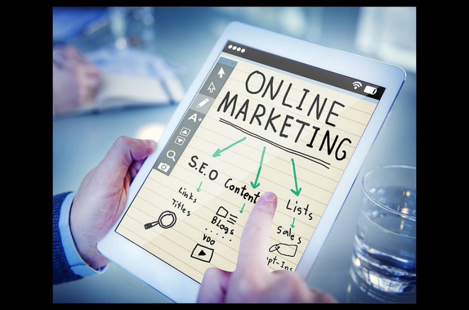 online marketing