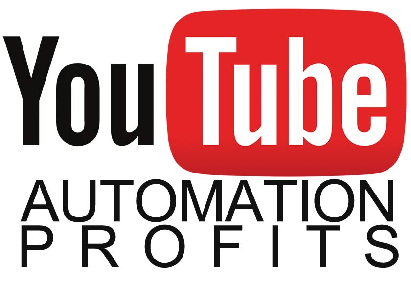 Youtube paycheck with youtube automation profits