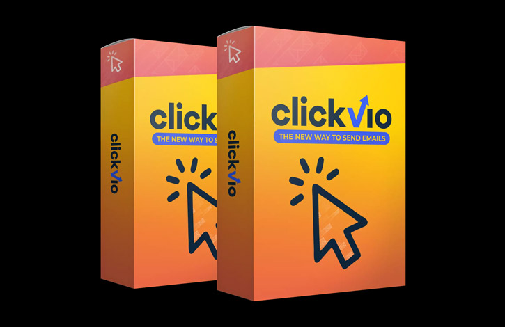 Clickvio New Email Technology