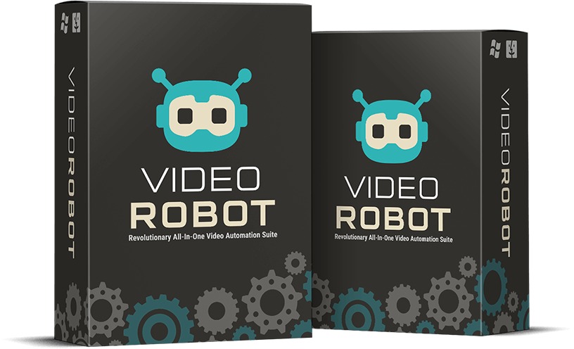 Video Robot Software Best Deal