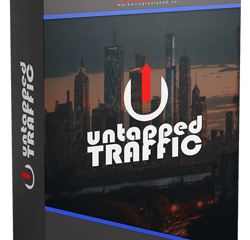 Untapped Traffic