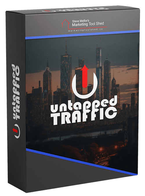 Untapped Traffic