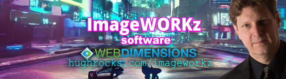 Web Dimensions, Inc. Software & Web Development