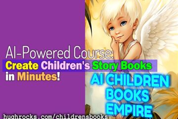 AI Childrens Books